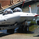 Illustration for article titled The Deep Flight Super Falcon Sub is Actually a Private Airplane for the Sea